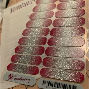 Jamberry nail wraps